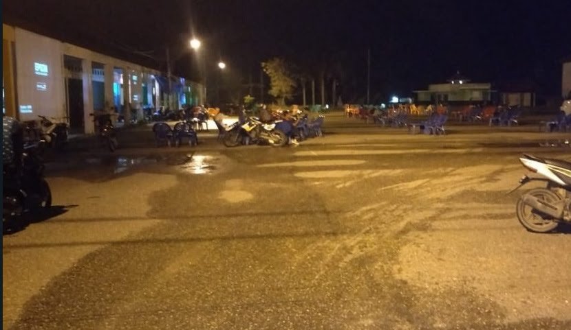 MUI Tebo Imbau Tempat Hiburan Malam dan Warem Tutup Selama Ramadan 2025