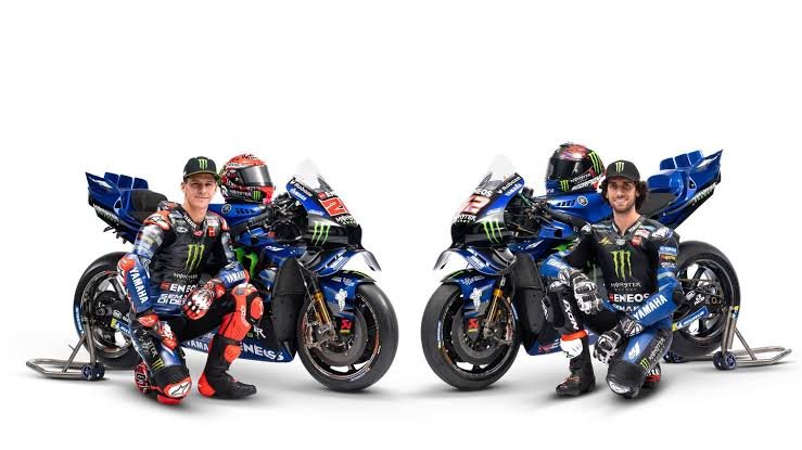 MotoGP Musim 2025 Dimulai Pekan Depan, Cek Jadwal Lengkapnya di Sini!