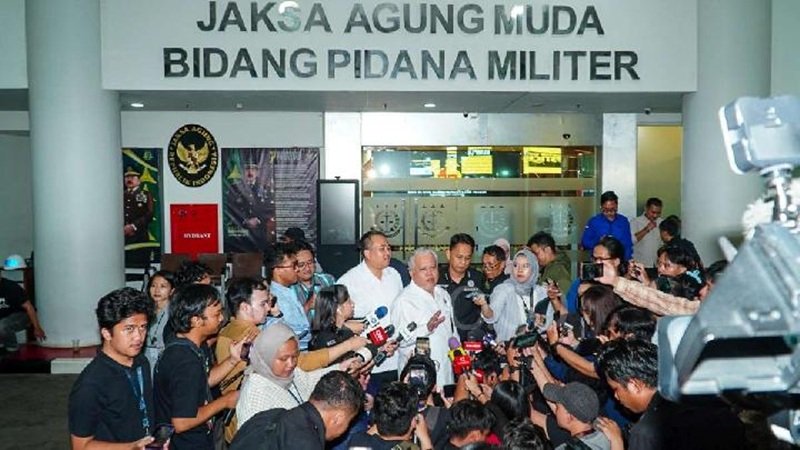 Kejaksaan Agung Gali Peran Ahok dalam Kasus Korupsi PT Pertamina