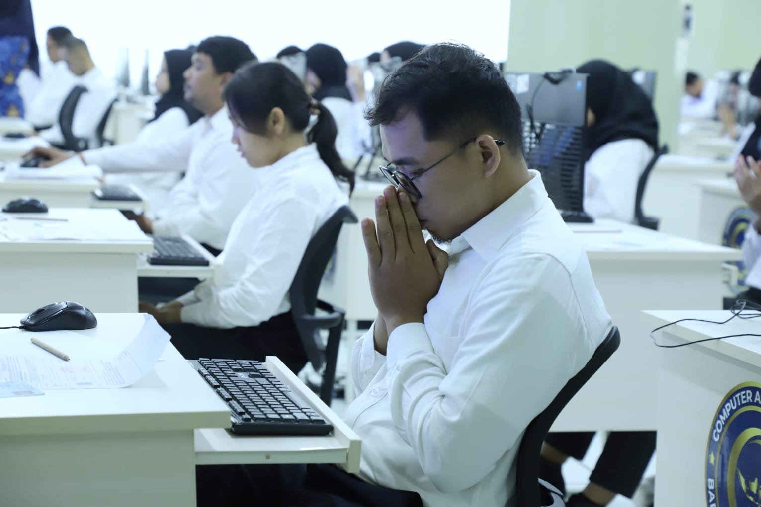 Proses Administrasi Tertunda, Pengangkatan CPNS 2024 di Bungo Baru Dilaksanakan pada Oktober 2025