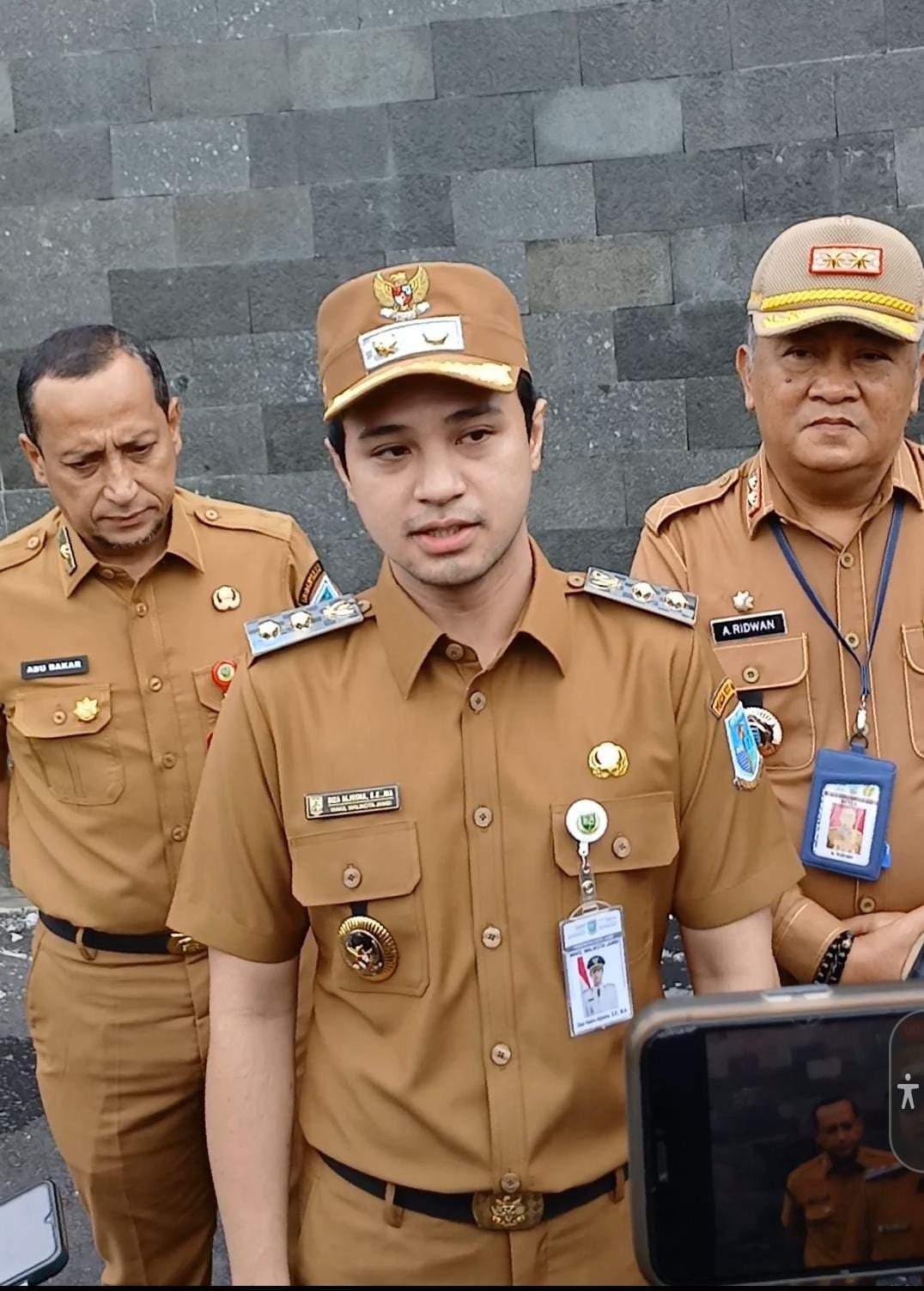 Pemerintah Kota Jambi Gelar Festival Muharram, Diza Hazra: Saatnya Kita Berubah Lebih Baik