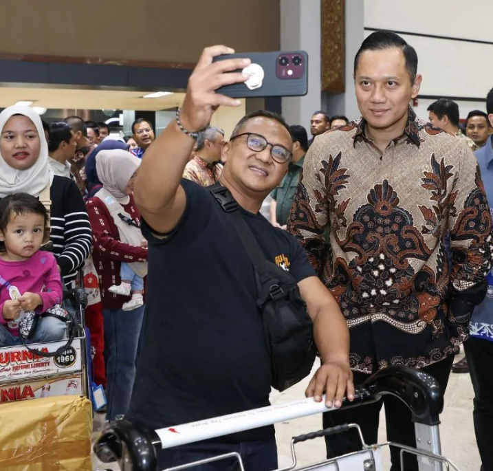 Pemerintah Terapkan Flexible Work Arrangement (FWA) Mulai H-7 Lebaran 2025, Fokus Kelancaran Arus Mudik