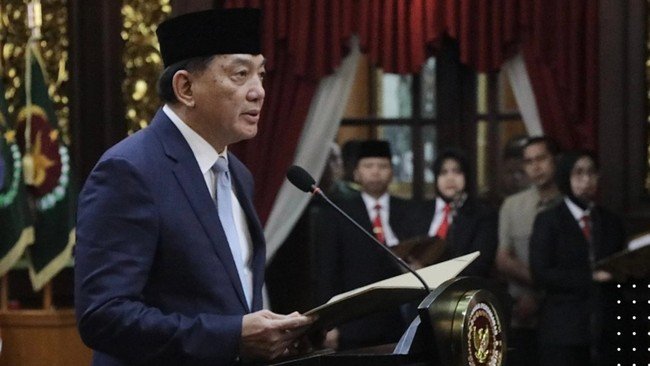 TNI Dilarang Berbisnis, RUU TNI Tetap Tegaskan Pasal Larangan Bisnis Anggota TNI