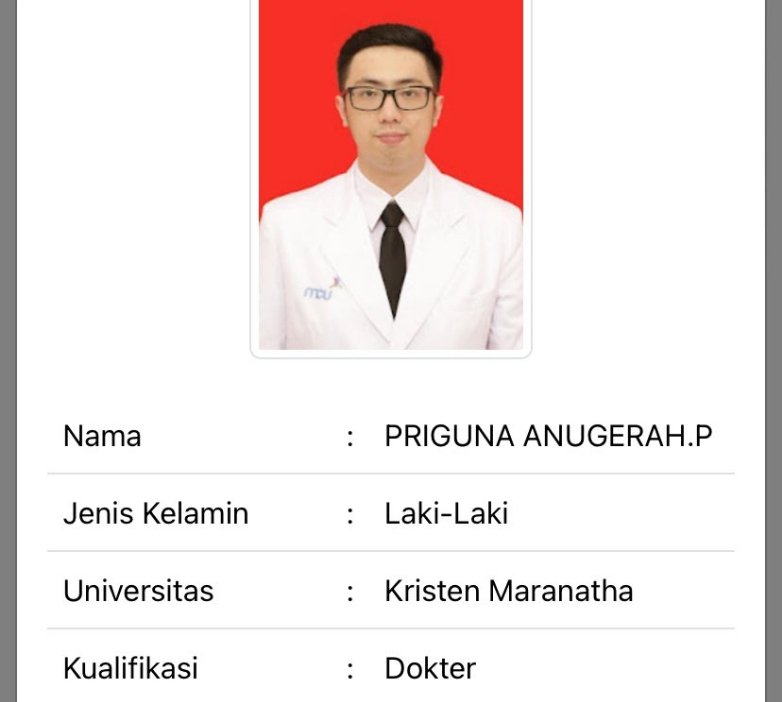 Dokter PPDS Unpad Diduga Perkosa Keluarga Pasien di RSHS