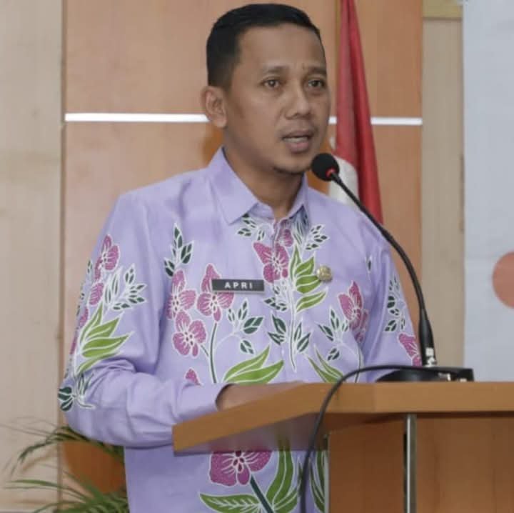 Lima Kecamatan Disiapkan Jadi Kota Baru, Pemekaran Muara Bungo Tunggu Restu Pusat