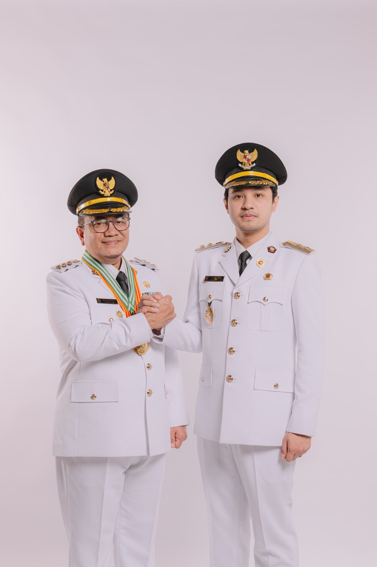 97 Hari Kerja Maulana–Diza, Pemkot Jambi Paparkan Capaian Awal di HUT ke-79