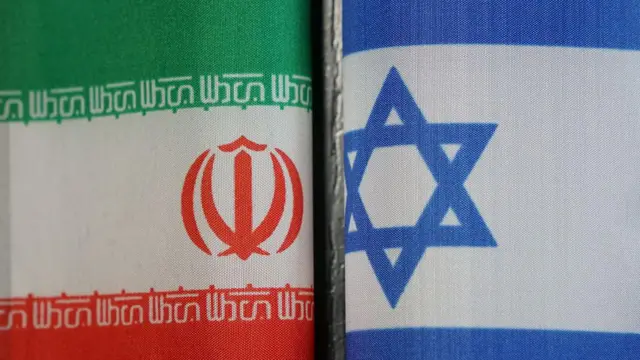 Situasi Mencekam di Iran: Fasilitas Kesehatan Jadi Target Serangan Israel