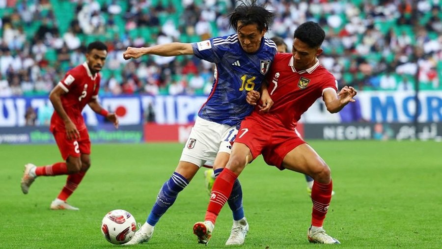 Indonesia Wajib Waspada, RD: Irak Punya Gaya Main Mirip Jerman
