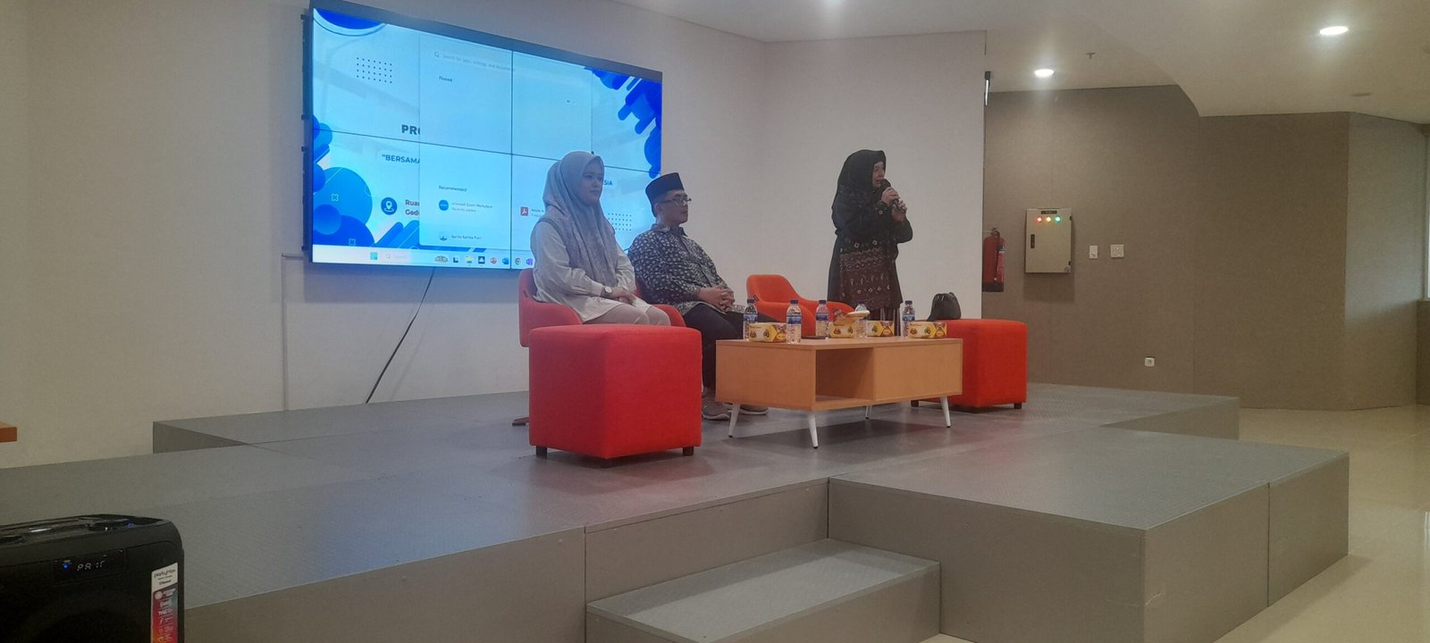 Bersama Alumni, Prodi Sastra Indonesia UNJA Mantapkan Langkah Menuju Unggul