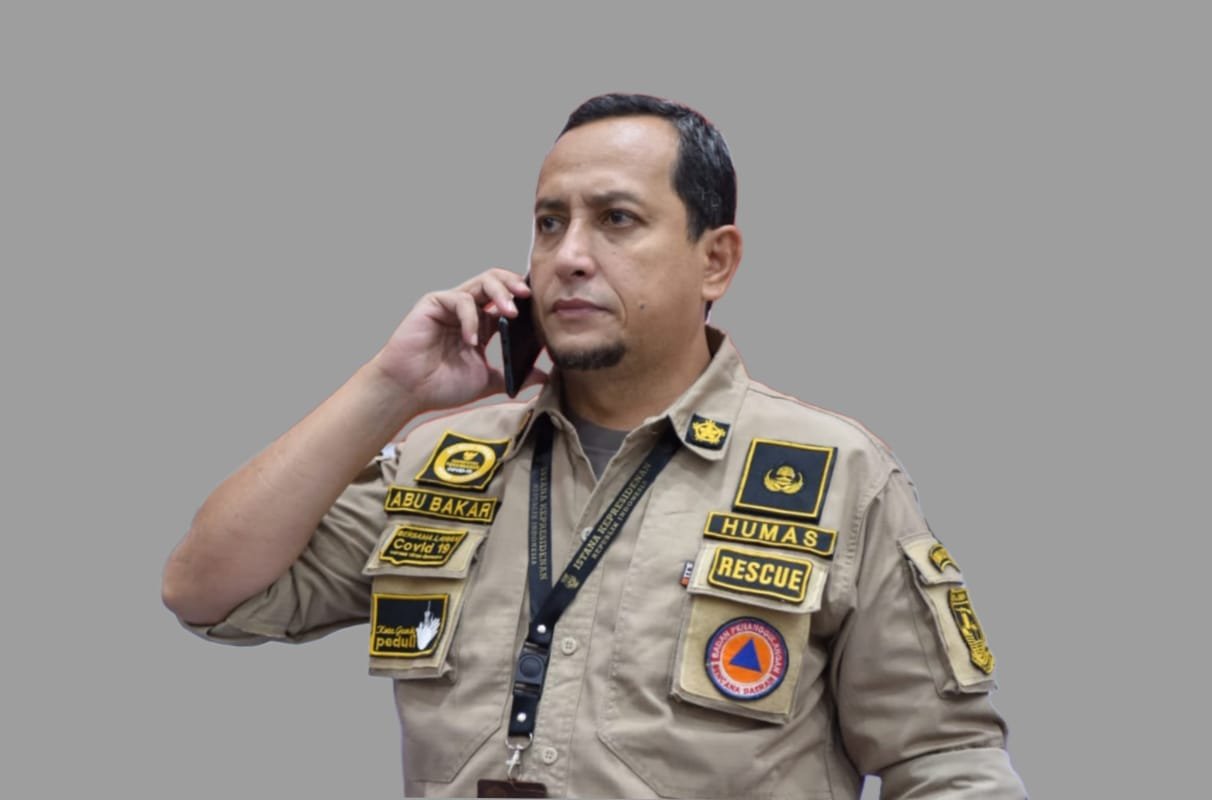Pemkot Jambi Buka Rekrutmen Calon Kepala Sekolah 2025, Abu Bakar: Model Ini Pertama Kali di Indonesia
