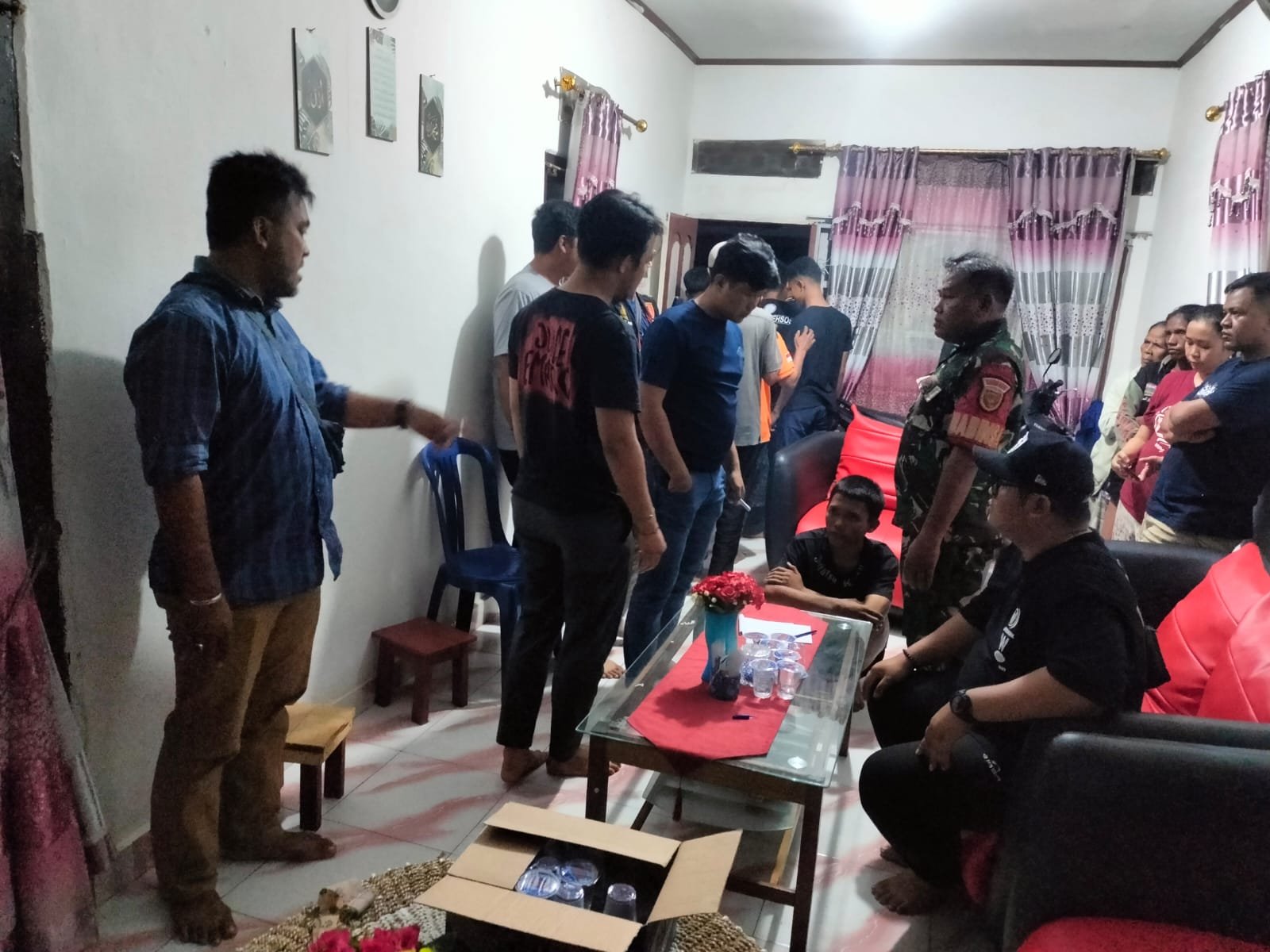 Tragis! Remaja Perempuan di Kota Jambi Diduga Jadi Korban Kekerasan Seksual oleh 7 Pelaku Geng Motor