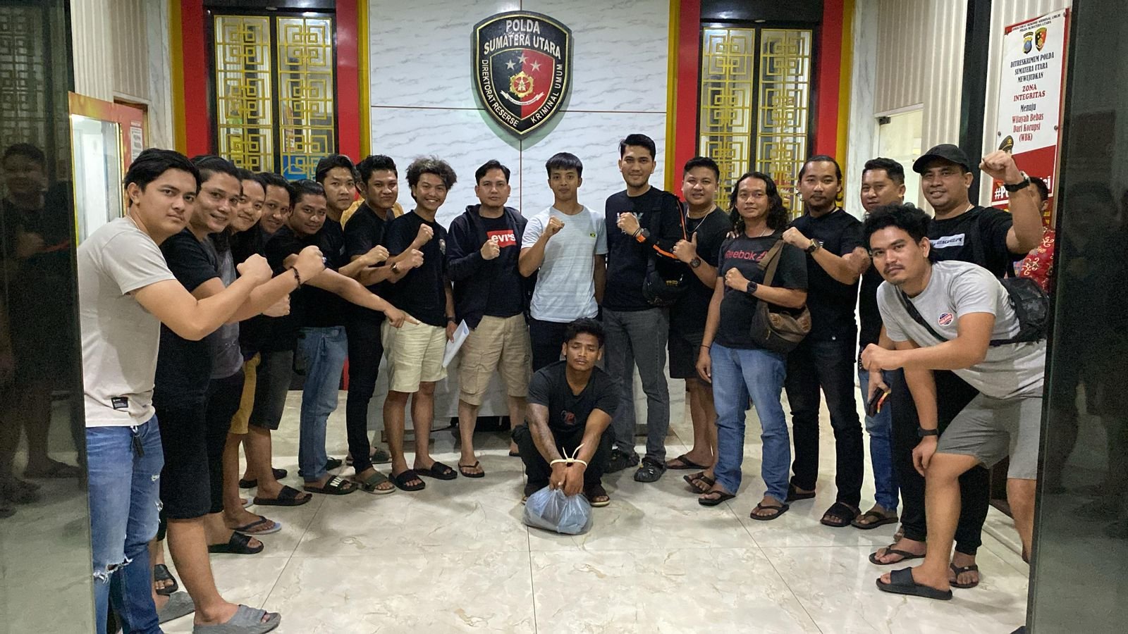 Nekat Curi Motor untuk Pulang Kampung Hingga Hilangkan Nyawa Korban, Pelaku Akhirnya Dibekuk Satreskrim Polres Tebo