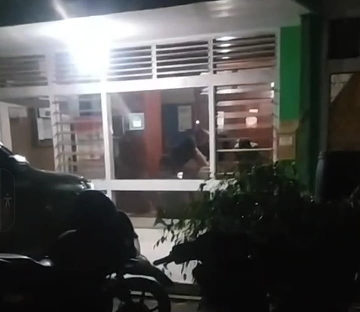 Diduga Berselingkuh, Oknum Anggota DPRD Batang Hari Diamankan Warga di Perumahan Miranda II
