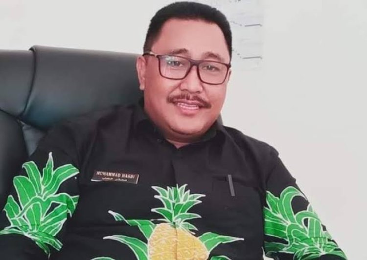 Bibit Sawit Gratis untuk 200 Hektare Lahan, Ini Syarat dari Dinas TPH Bungo