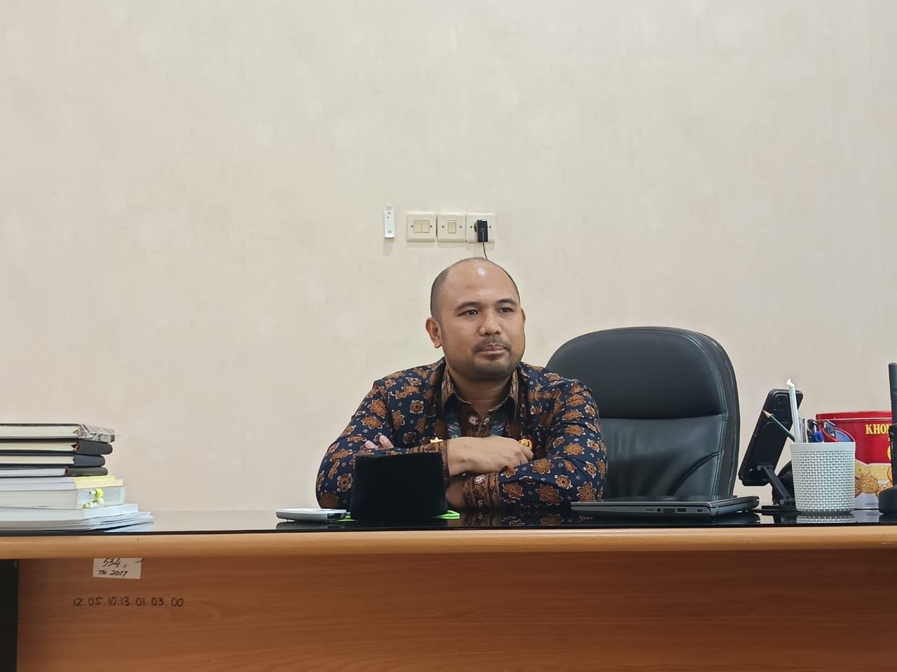 Cegah Kebocoran PAD, BPPRD Kota Jambi Gunakan Tapping Box dan Pemeriksaan Lapangan