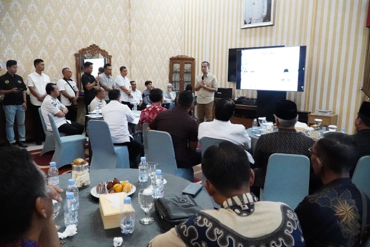 Konflik Transmigrasi Gambut Jaya di Jambi, Pemerintah Siapkan Solusi Mediasi