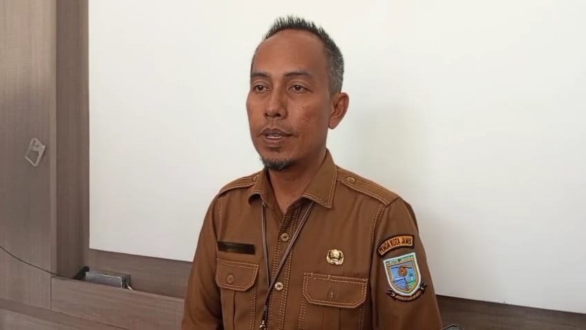 900 Hektare Kawasan Kumuh Muncul Lagi di Kota Jambi, Perkim Bergerak Cepat