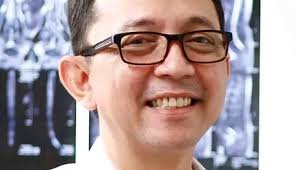 Cinta Lebih Adiktif dari Narkoba: Penjelasan dr. Ryu Hasan