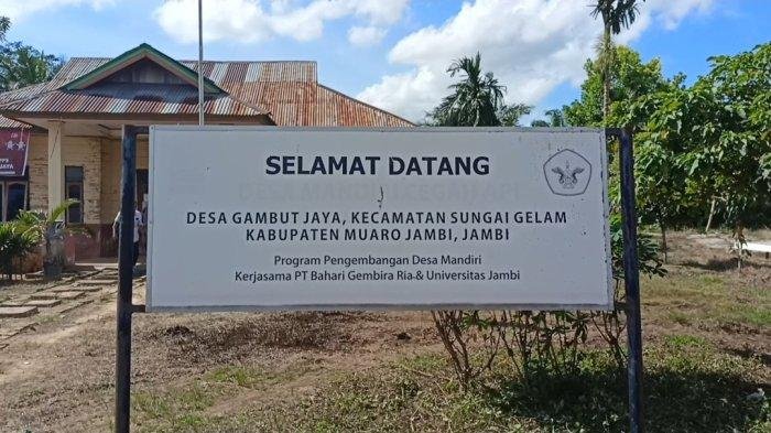 TSM IV Muaro Jambi Masih Bermasalah, Ratusan KK Belum Dapat Lahan Usaha