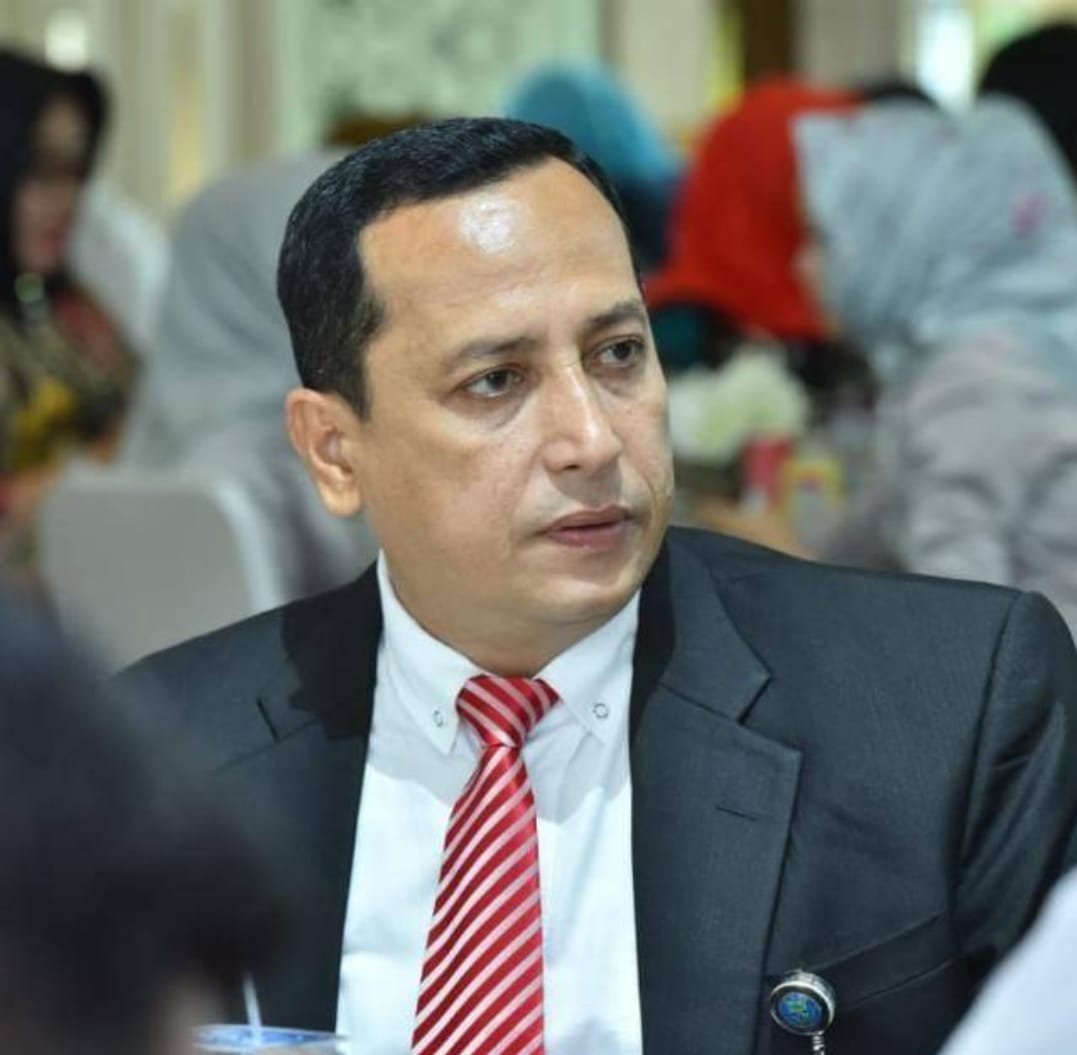 Jubir Pemkot Jambi: Kami Tidak Lepas Tangan soal Polemik PT SAS