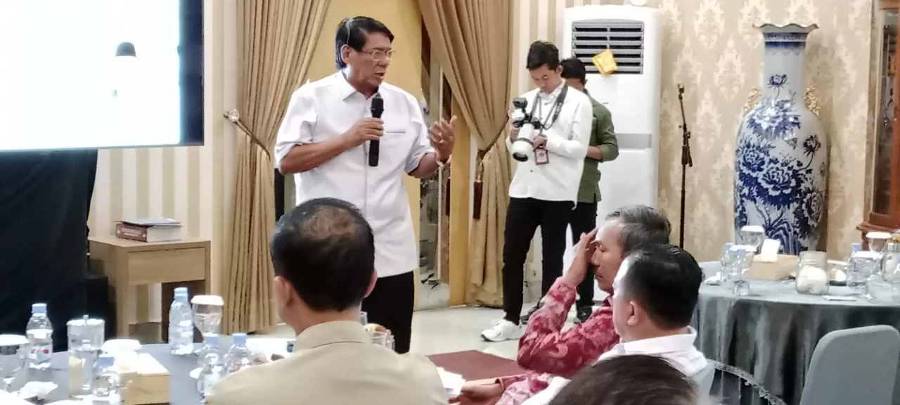 Cik Bur: Saya Tidak Pernah Tandatangani Dokumen Redistribusi Tanah SP4