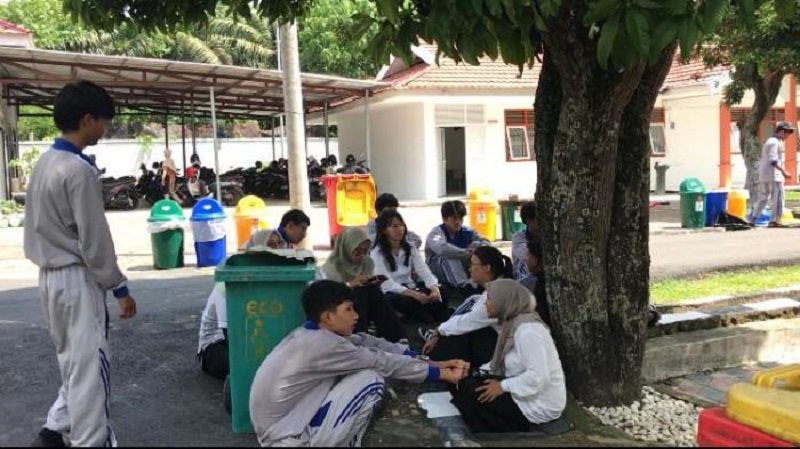 Tiga Siswa Mundur dari Sekolah Rakyat Jambi, Ini Alasan Sebenarnya