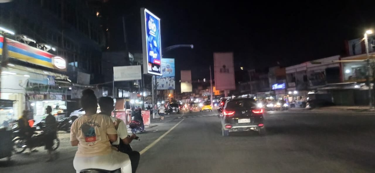 Siap-Siap! Harap Tertib Berlalu Lintas, ETLE Mulai Terpasang di Kota Jambi