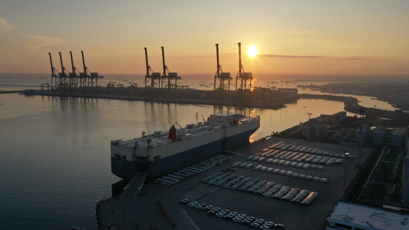 Pelindo Masuk Fortune 500 Asia Tenggara 2025, Ini Strategi Bisnisnya