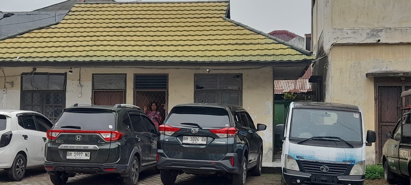 Kasus ODGJ Mengidap TBC di Jambi, Dinsos Lakukan Penanganan Intensif