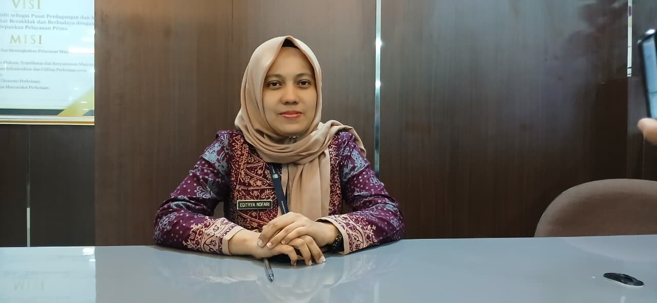 BPPRD Kota Jambi: Pajak Hiburan Kota Jambi 2025 Tembus Rp10,7 Miliar