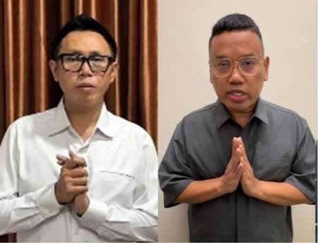 Eko Patrio dan Uya Kuya Resmi Mundur dari DPR RI, PAN: Bentuk Tanggung Jawab Politik