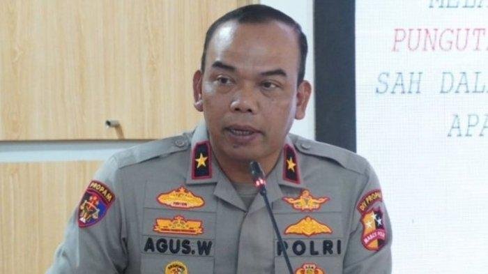Karowabprof Divpropam Polri