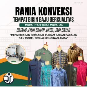 IKLAN RANO