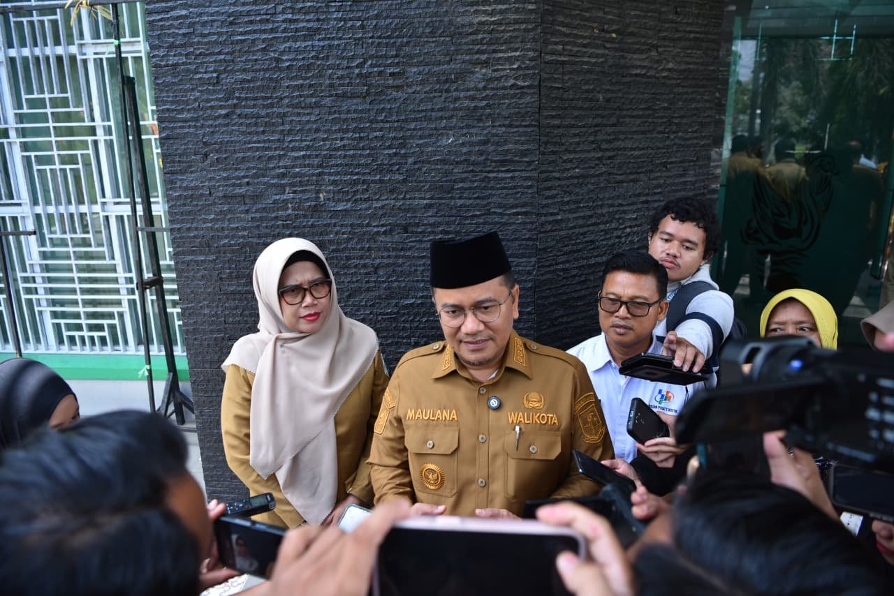 Maulana Warning Verifikator! Jangan Asal Data, Gunakan Bukti dan Sistem Digital