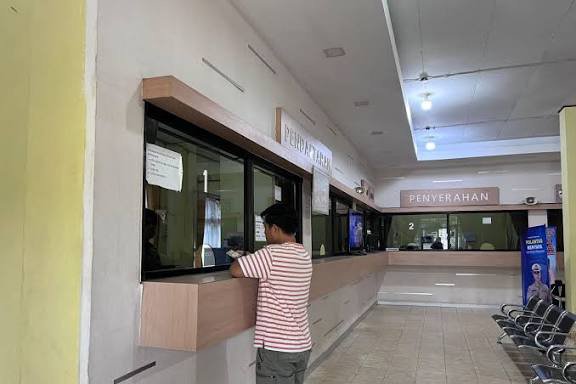 Diskon Hingga 5 Persen, UPTD Samsat Batang Hari Imbau Warga Manfaatkan Pemutihan Pajak 2025