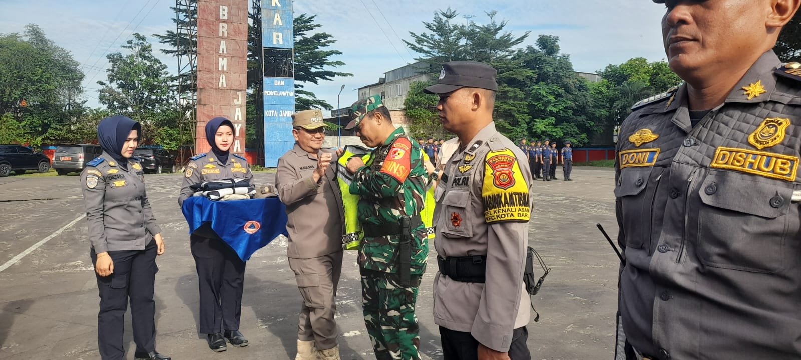 Pelangsir BBM Bersubsidi Bisa Langsung Ditindak, Ini Warning Walikota Jambi!