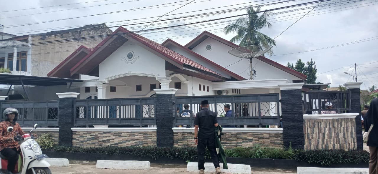 Semoga Cepat Tertangkap! Polisi Tengah Buru Pelaku Pembunuh Wanita di Talang Bakung