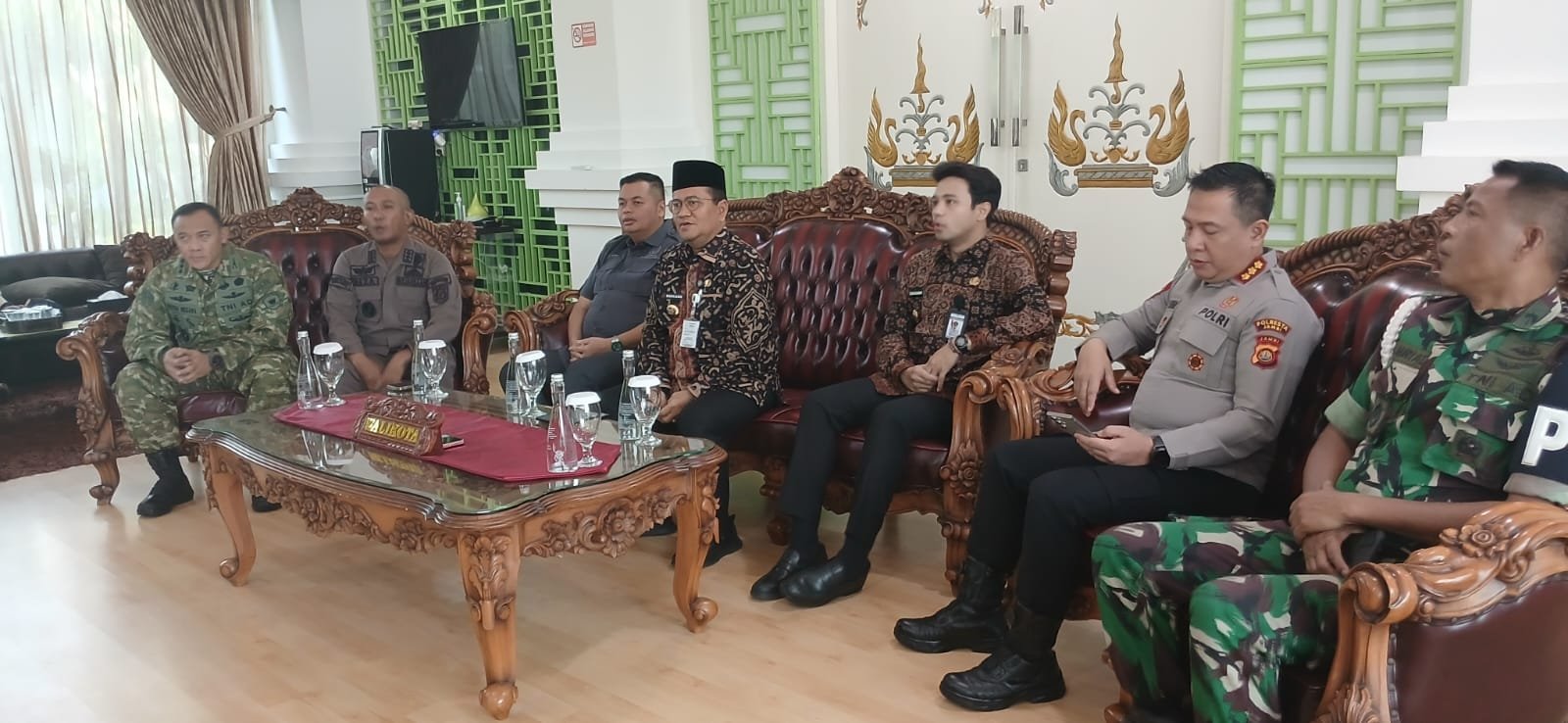 Pemkot Jambi Larang Anak Keluar Malam Demi Cegah Geng Motor